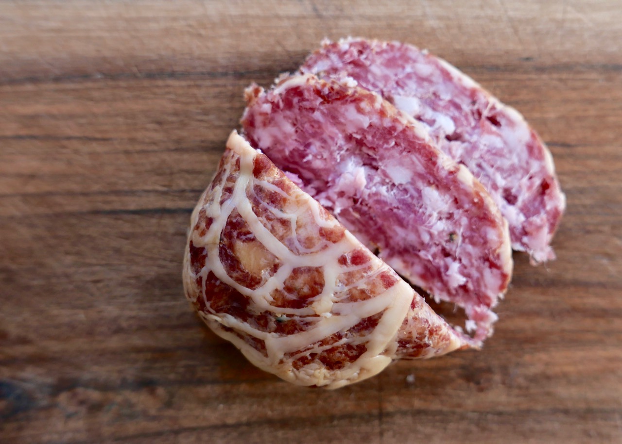 LA MORTANDELA www.nuis.it